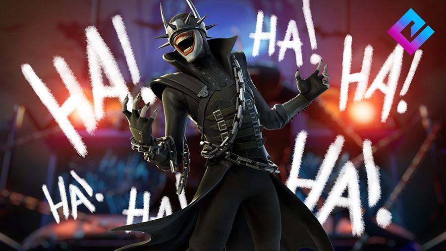 Batman Who Laughs_Get the most Expensive Fortnite Skin for 0$