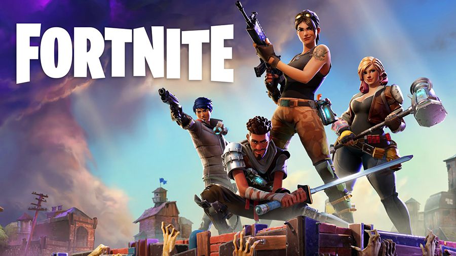 How to download and play Fortnite PC Right Way (2)