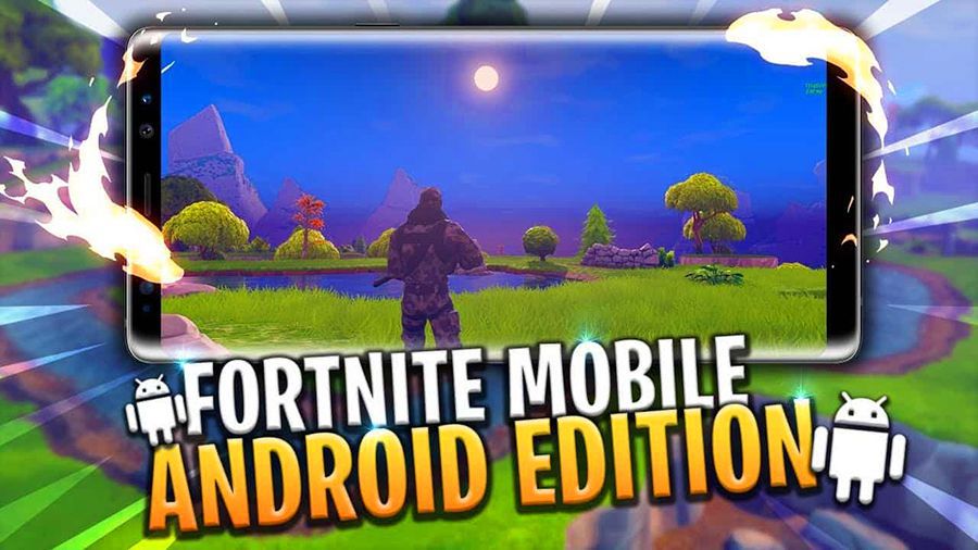 How to get Fortnite on iPhone (1)_ Fortnite Mobile