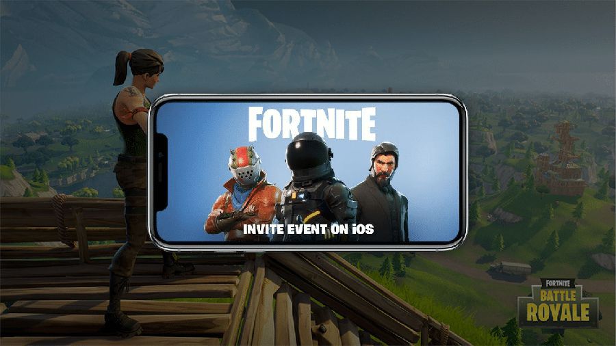 How to get Fortnite on iPhone (3)_ Fortnite Mobile