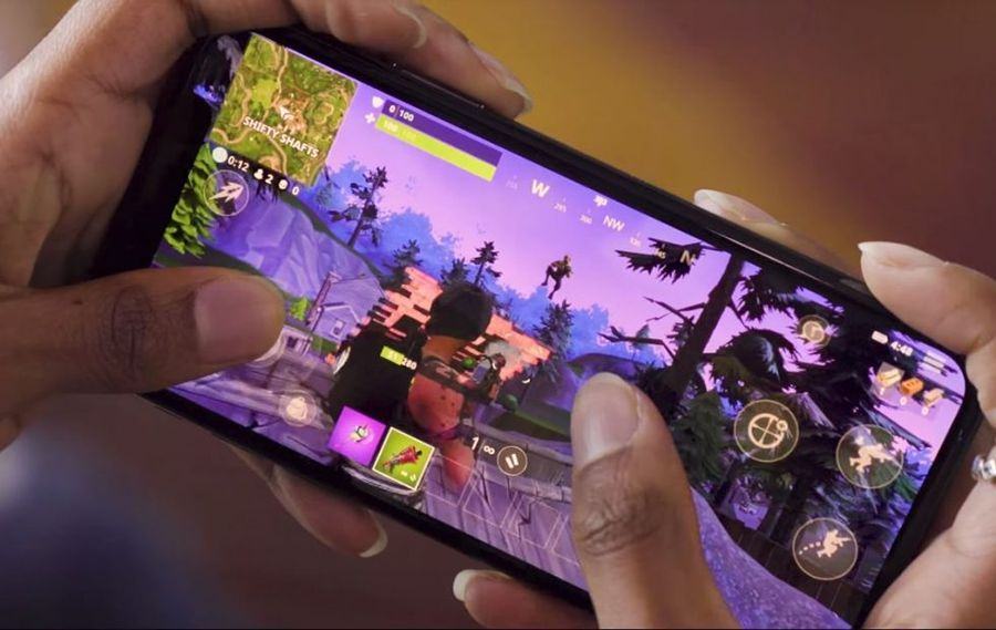 How to get Fortnite on iPhone (4)_ Fortnite Mobile