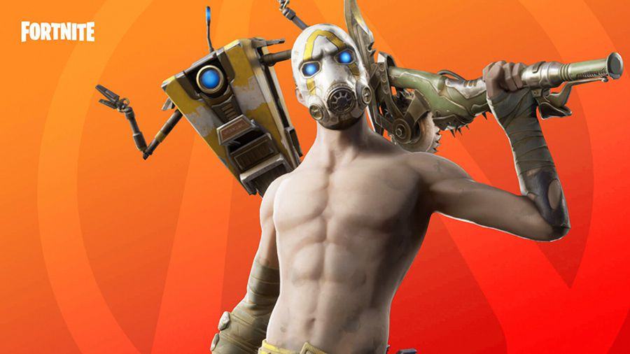 Psycho Bundle_Get the most Expensive Fortnite Skin for 0$