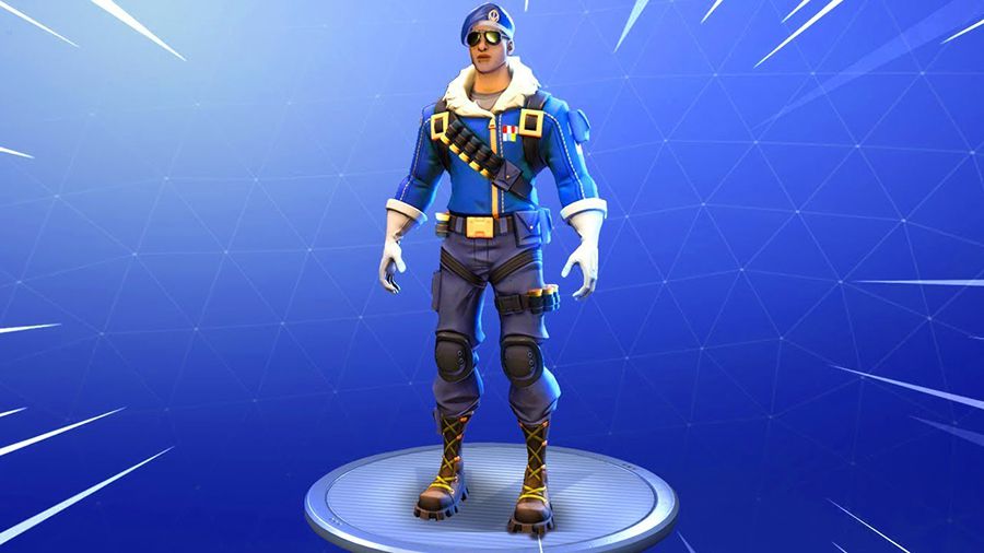 Royale Bomber_Get the most Expensive Fortnite Skin for 0$