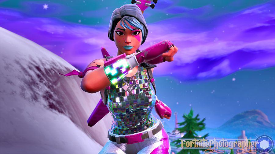 Get the most Expensive Fortnite Skin for 0$