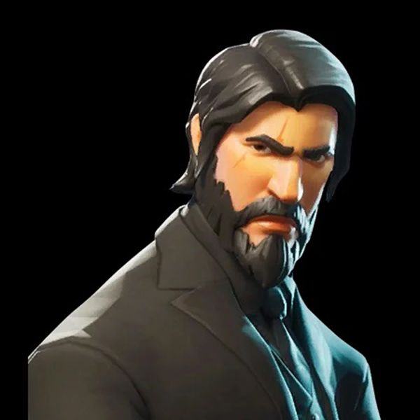 The Reaper Fortnite Skin_Most Popular Fortnite Skins