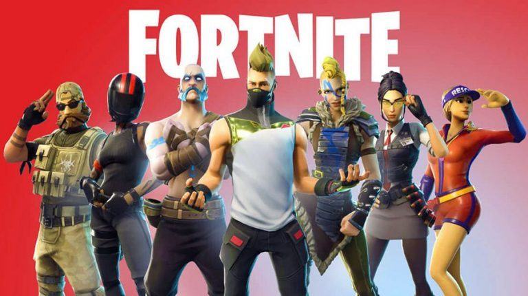 Fortnite Battle Royale Guide