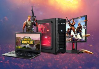 How to download and play Fortnite PC Right Way