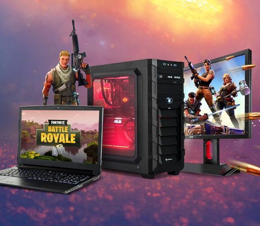 How to download and play Fortnite PC Right Way