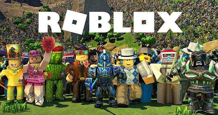 tOP 10 Best Roblox Games of 2022