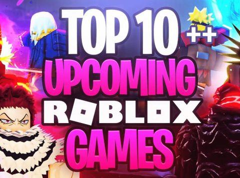 Get Ready to Play The Top 10++ Best Roblox Games of 2023 Revealed_