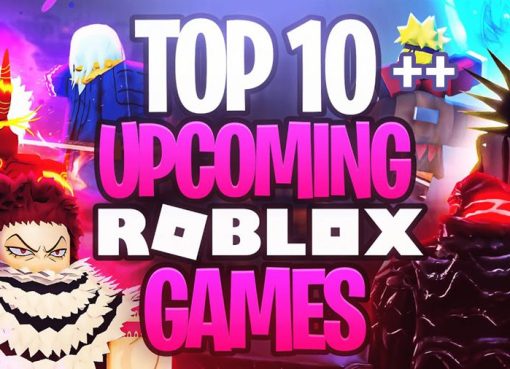 Get Ready to Play The Top 10++ Best Roblox Games of 2023 Revealed_