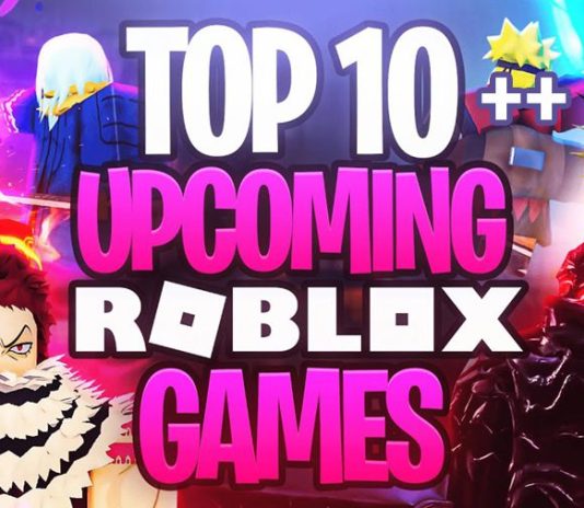 Get Ready to Play The Top 10++ Best Roblox Games of 2023 Revealed_