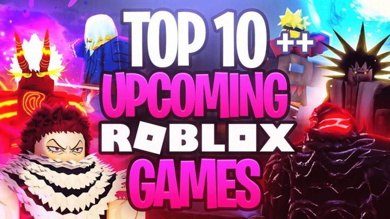 Get Ready to Play The Top 10++ Best Roblox Games of 2023 Revealed_