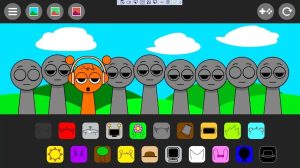 Incredibox Sprunki: Discovering New Characters and Their Impact on Gameplay