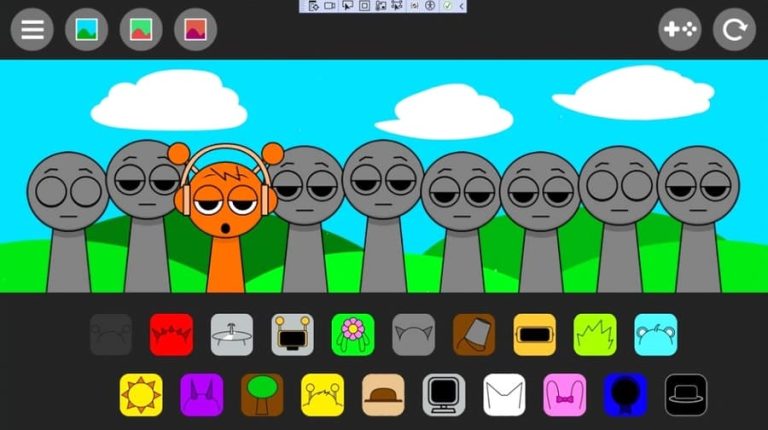 Incredibox Sprunki: Discovering New Characters and Their Impact on Gameplay